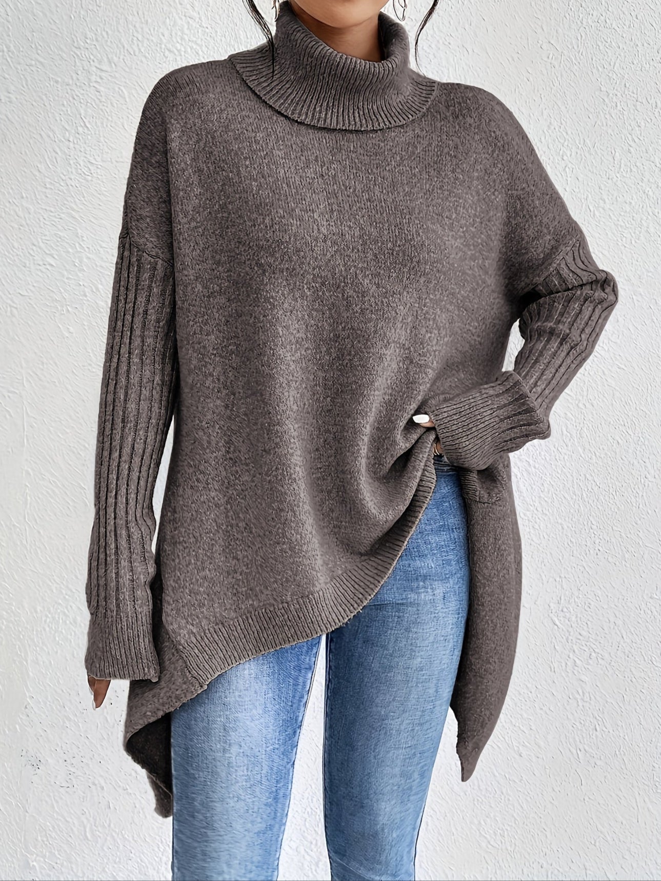 | Cozy Sweater