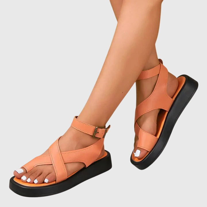 | Orthopedic Sandals