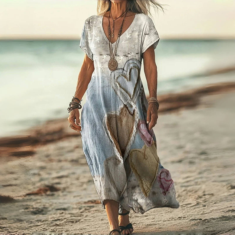 | Retro Dress