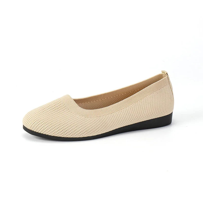 AmyVictoria™ - Flexible & Stylish Comfort Shoes