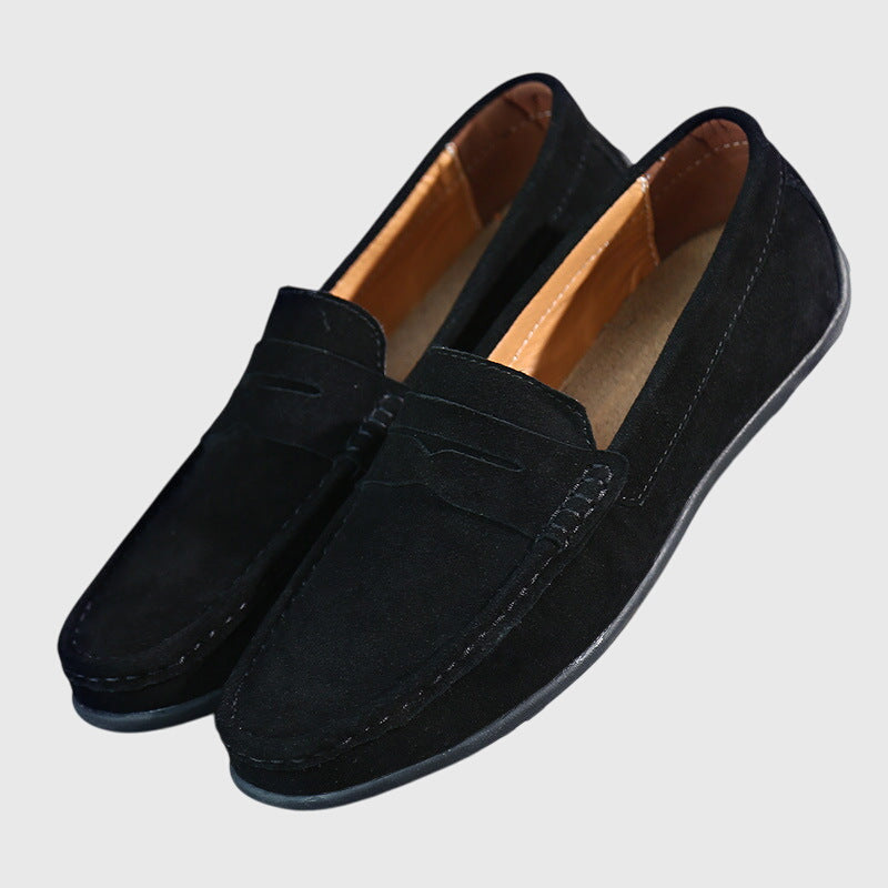 | Orthopedic Loafers