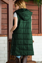 | Casual Relaxed Winter Coat