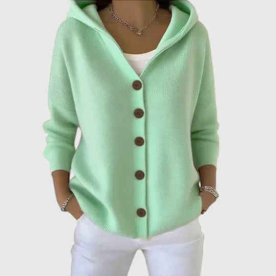 | Elegant Cardigan