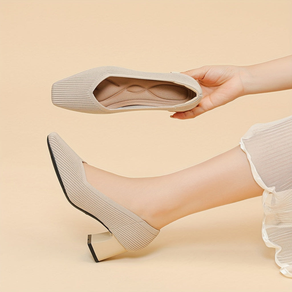 | Orthopedic Heels