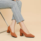 | Orthopedic Heels
