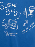 Street Short Sleeve Tee