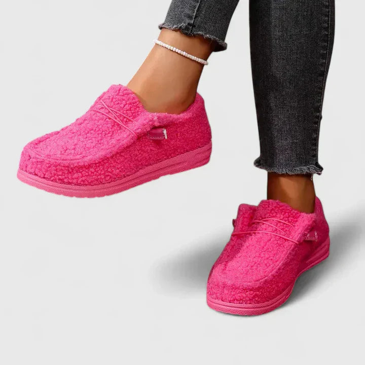 | Orthopedic Loafers
