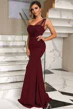 Sleeveless Maxi Dress