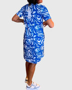 | Flattering Dress