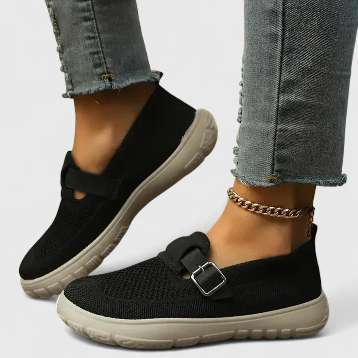 | Orthopedic Loafers