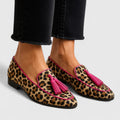 | Support Loafers