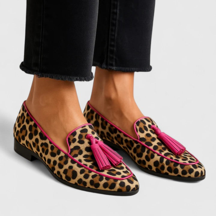 | Support Loafers