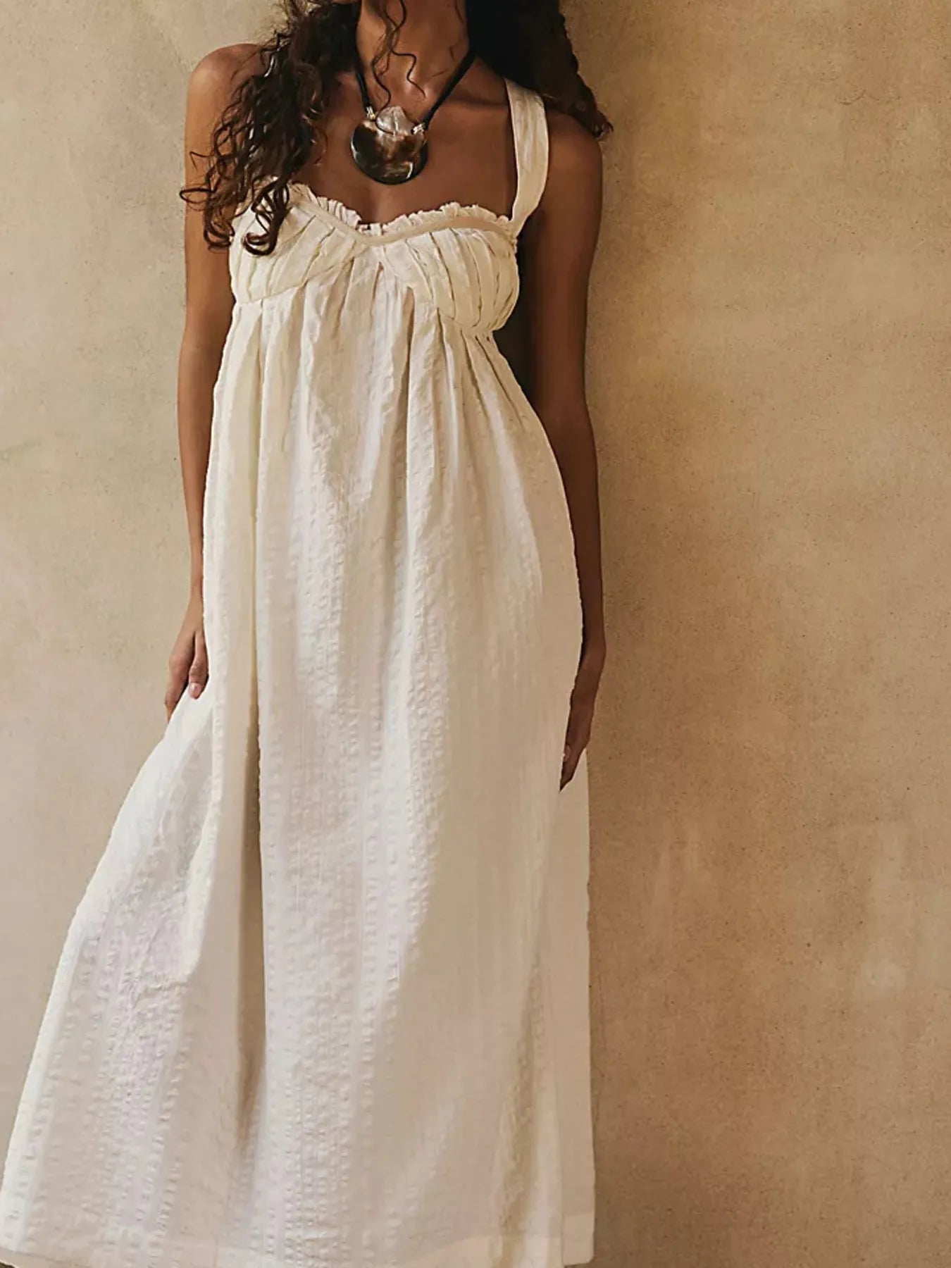 | The Soleil Dress