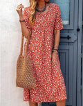 | Summer Dress