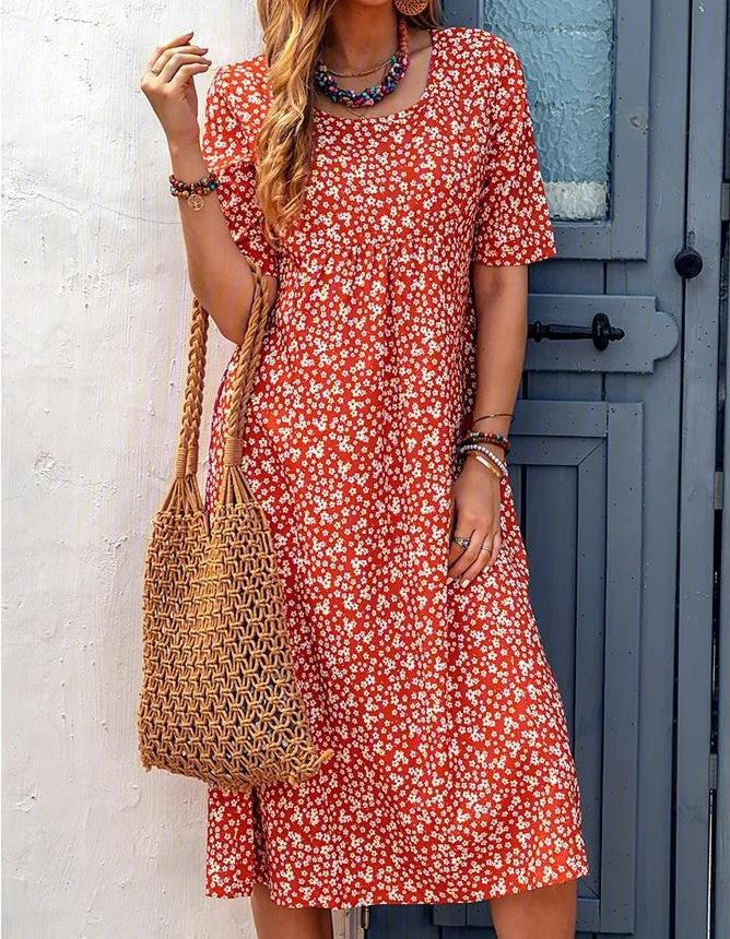 | Summer Dress