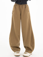 Street Loose Sweatpants