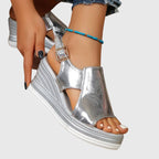 | Orthopedic Sandals