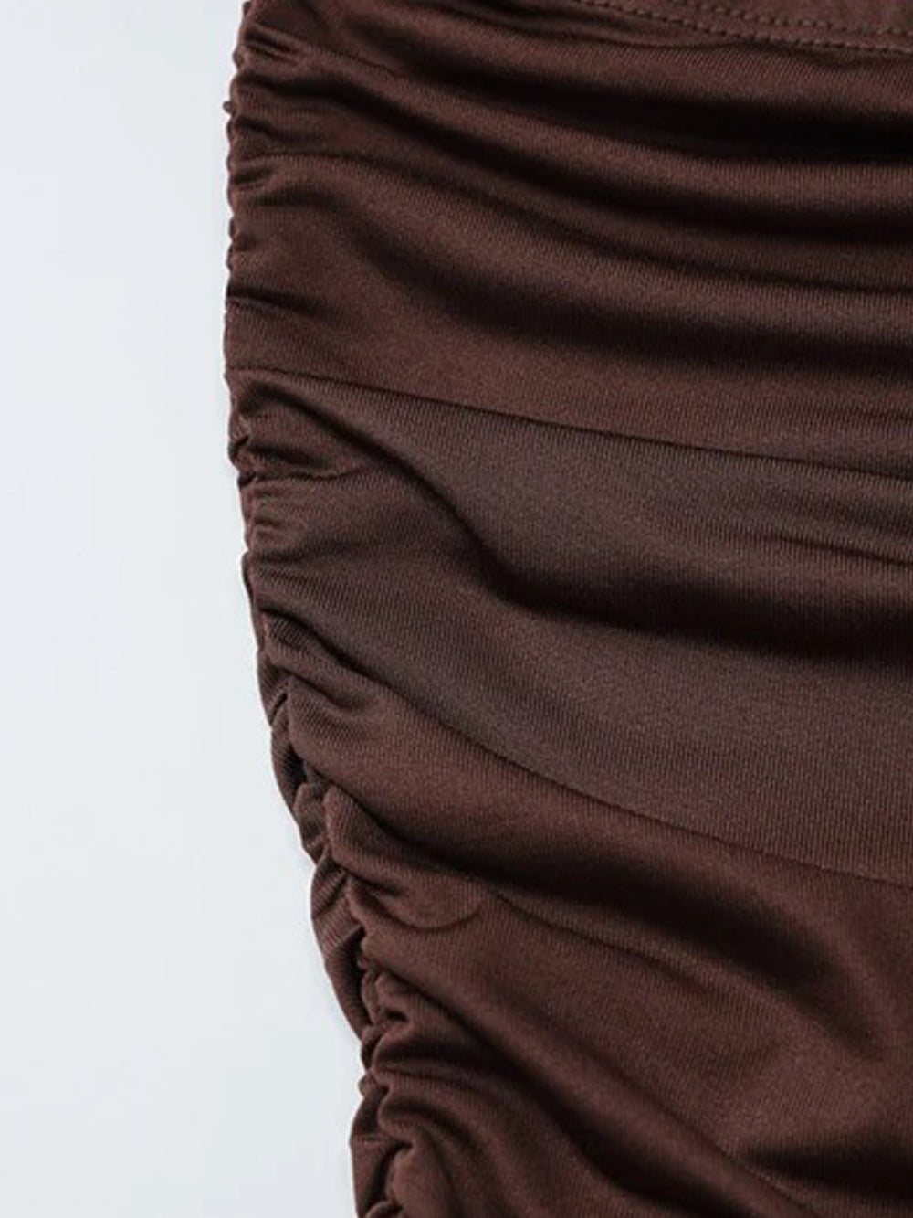 Eden Off Shoulder Maxi Dress