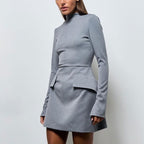 Mila Sweater Dress