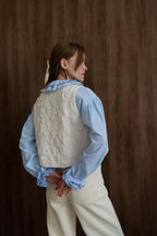 Autumn Winter Casual Long Sleeve Blouse