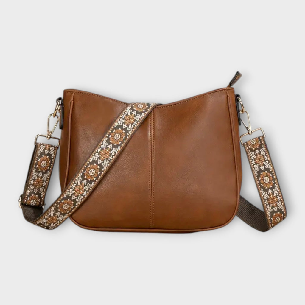 | Vegan Crossbody Bag