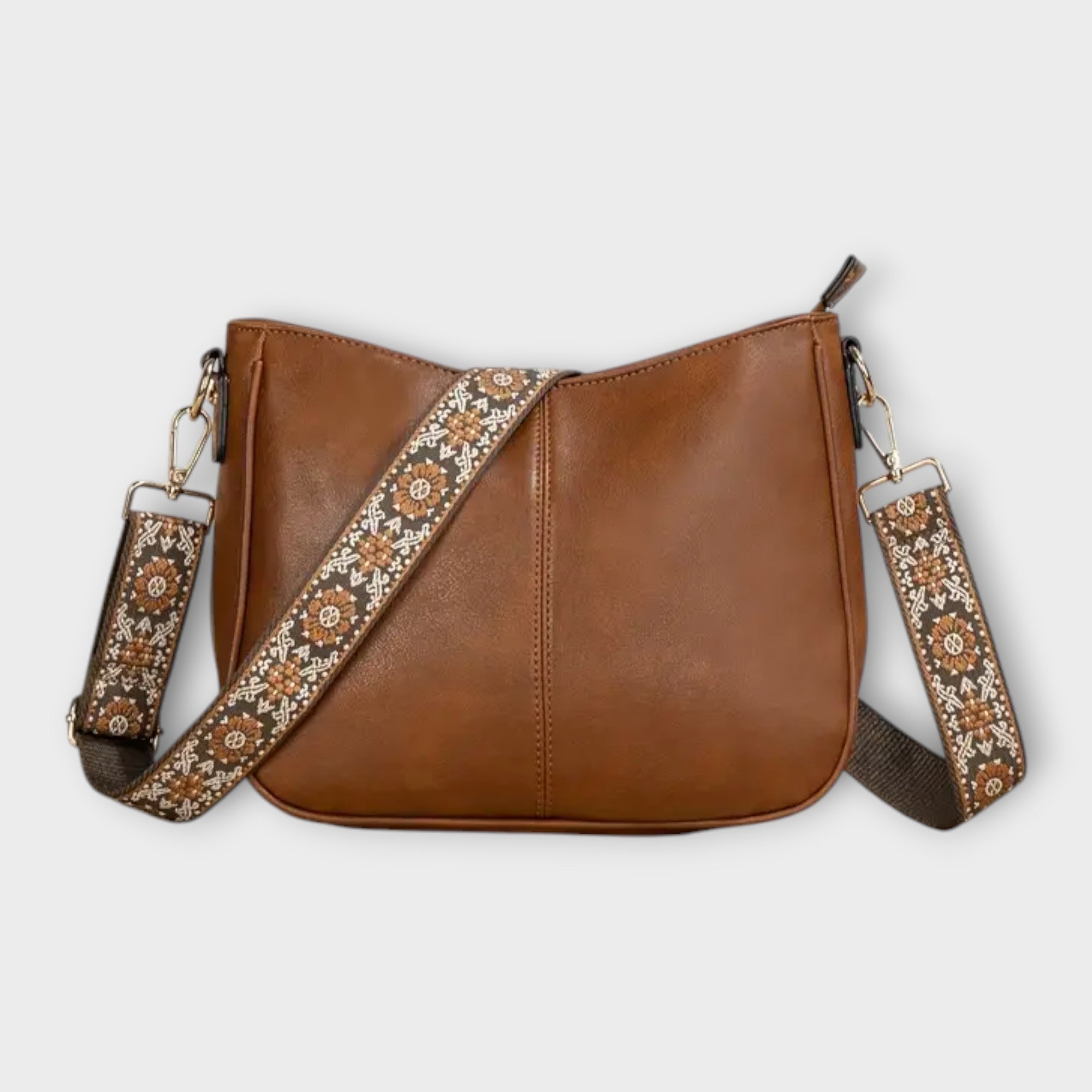 | Vegan Crossbody Bag