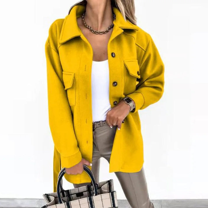 | Casual Winter Coat