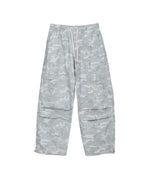 Camouflage Cargo Pants