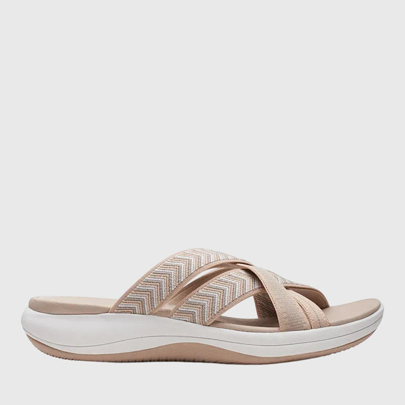 | Orthopedic Sandals