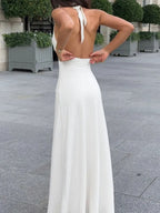 Elaina Sleeveless Maxi Dress