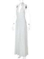 Elaina Sleeveless Maxi Dress