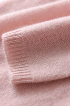 Elegant Button Knit Cardigan