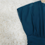 Frida Elevated Women's Party Dress Midi Boutique Collection
