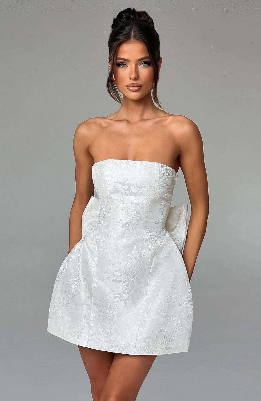 Sadie Mini Dress