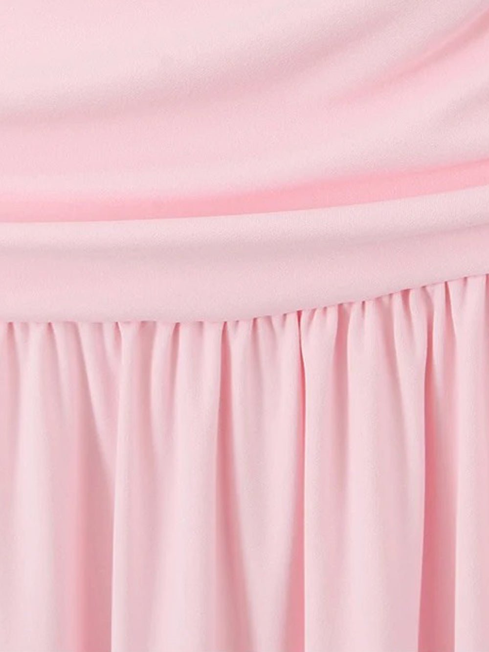 Elodie Off Shoulder Midi Dress