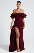 Elsa Maxi Dress