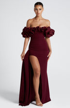 Elsa Maxi Dress