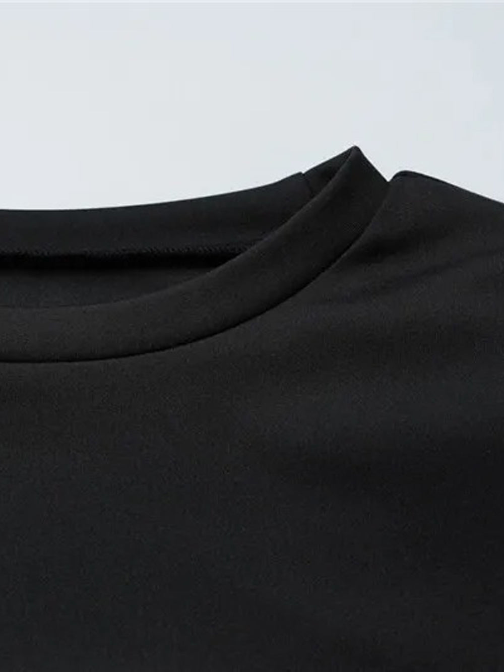 Emma Short Sleeve Mini Dress
