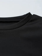 Emma Short Sleeve Mini Dress