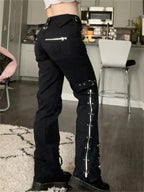 Emotional Gothic Year 2000 Baggy Pant