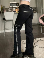 Emotional Gothic Year 2000 Baggy Pant