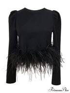 Erika Women's Top