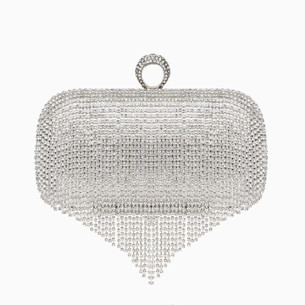 Luxe Ethereal Clutch