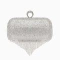 Luxe Ethereal Clutch