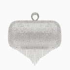 Luxe Ethereal Clutch