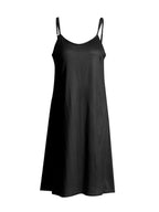Evelyn Lace Midi Dress