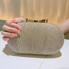 Evening Coin Purse Wedding Wristlet