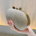 Evening Coin Purse Wedding Wristlet