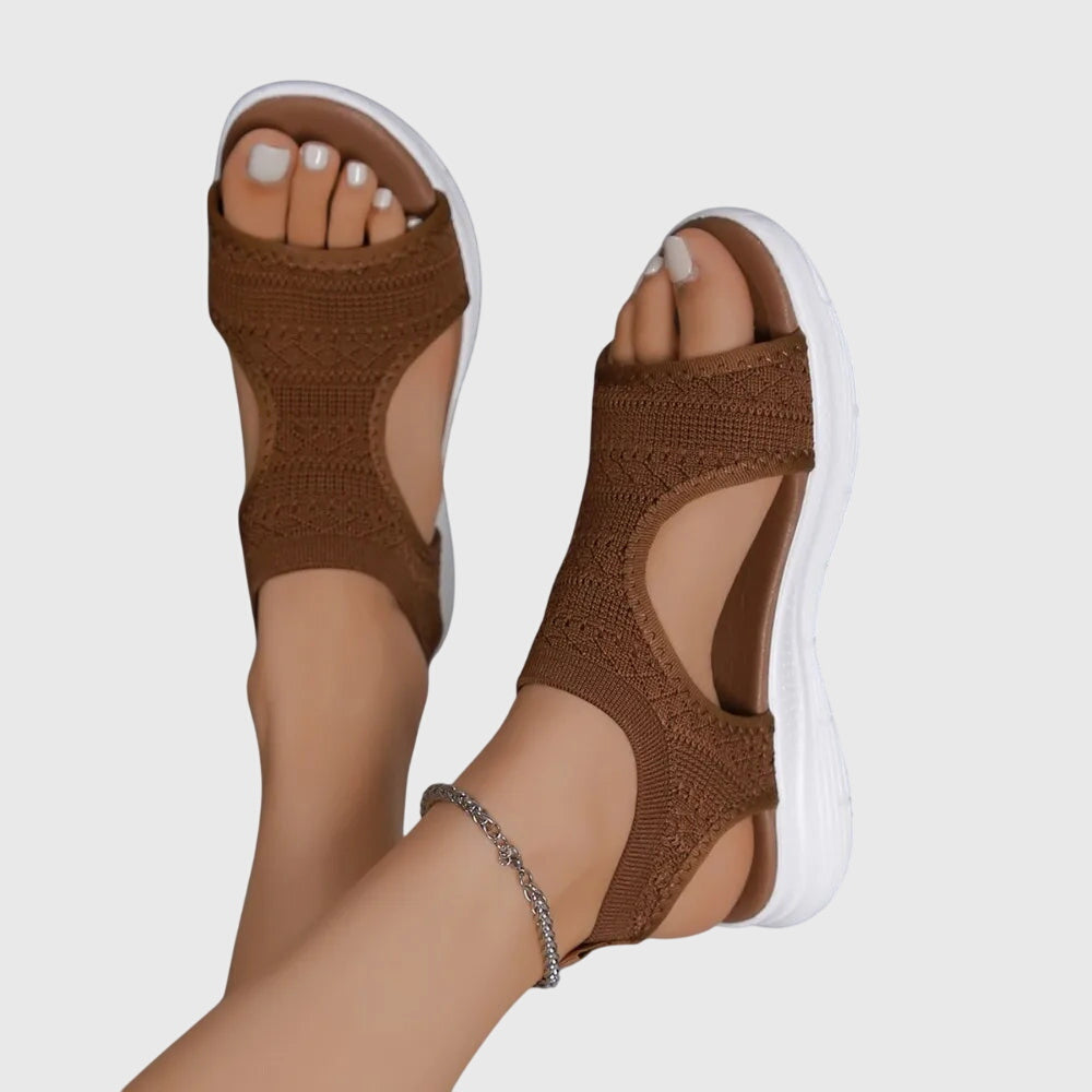 | Orthopedic Sandals