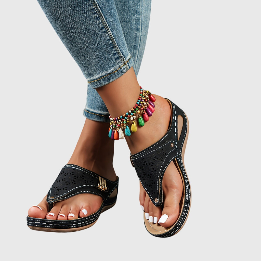 | Comfortable Sandals